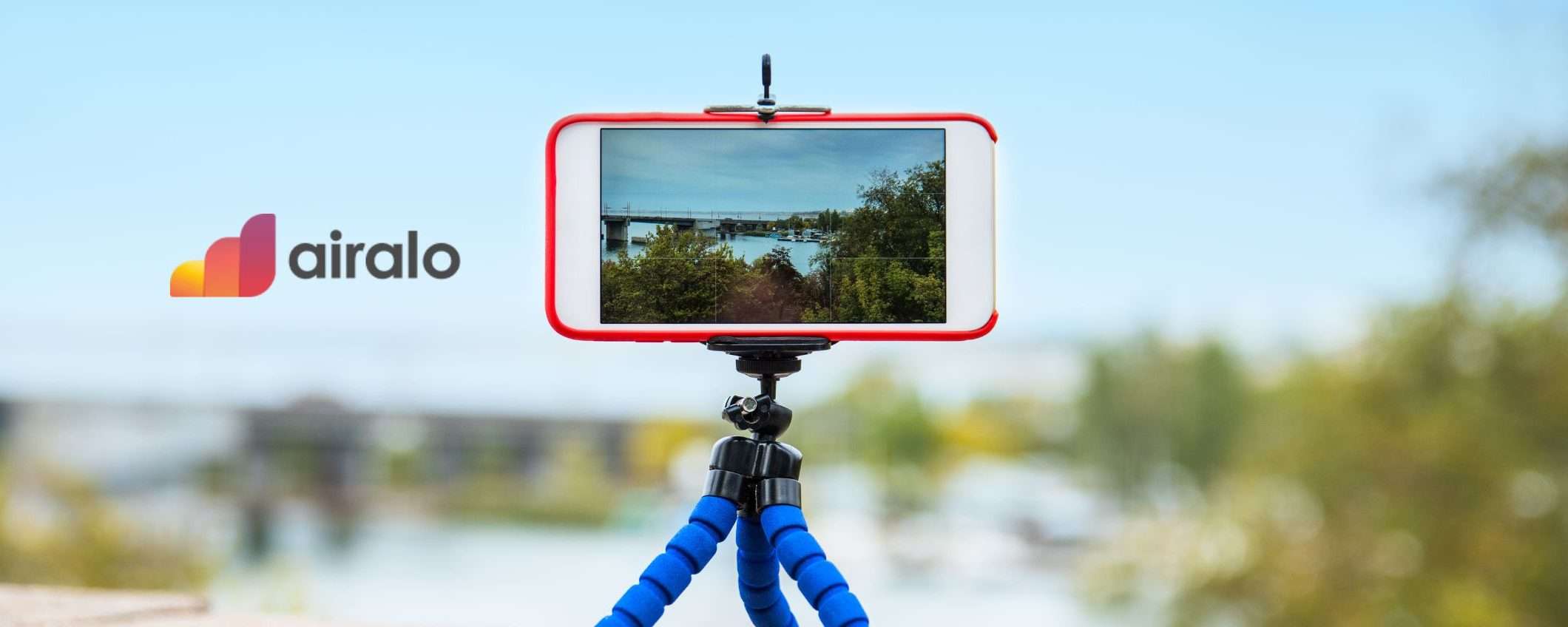 Airalo: la tua eSIM per viaggiare in tutto il mondo e non pagare il roaming
