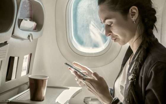 Con la eSIM di Airalo fai il pieno di giga all'estero: oggi in sconto