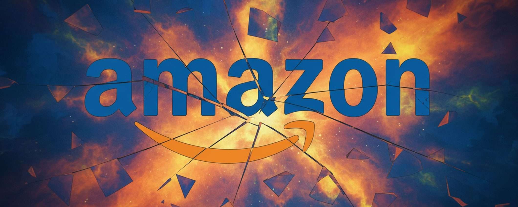 Amazon spiega il motivo del down di AWS (update)