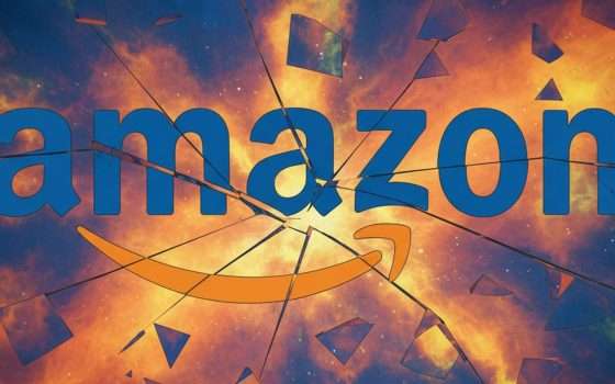 Amazon spiega il motivo del down di AWS (update)
