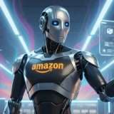 Amazon licenzierà circa 14.000 persone e userà l'AI