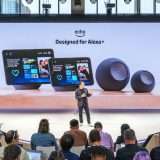 Echo Dot Max, Studio, Show 8 e 11: tutti i dettagli