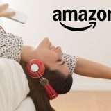 Amazon Music Unlimited: tutta la musica che vuoi GRATIS per 4 mesi