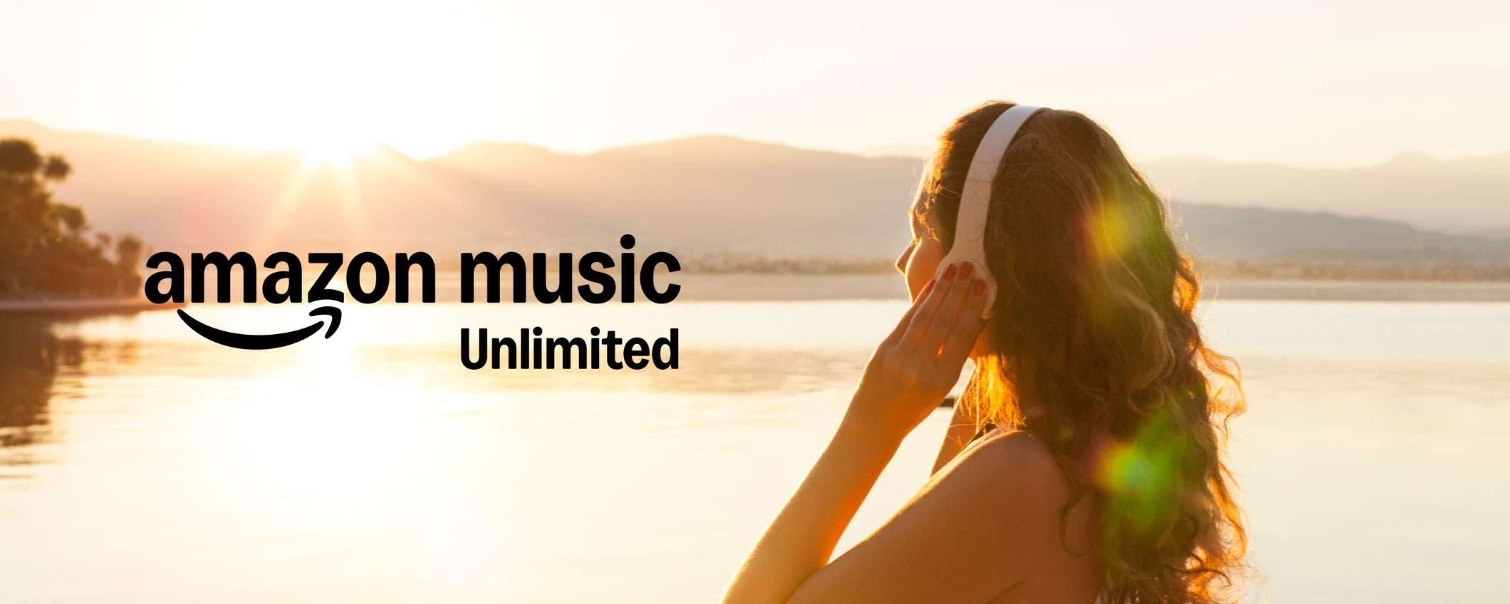 Perché dovresti provare Amazon Music Unlimited gratis per 30 giorni