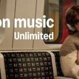 La tua musica preferita sempre con te con Amazon Music Unlimited: provalo gratis per 1 mese