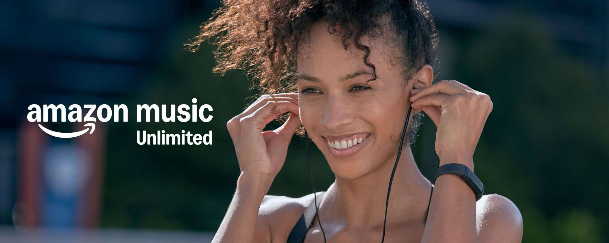 Ascolta milioni di brani gratis: Amazon Music ti regala 30 giorni di prova
