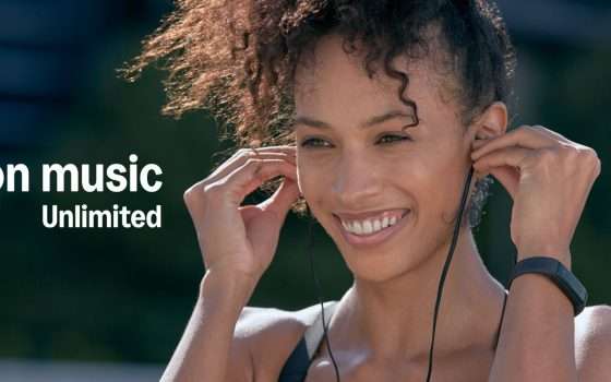 Ascolta milioni di brani gratis: Amazon Music ti regala 30 giorni di prova
