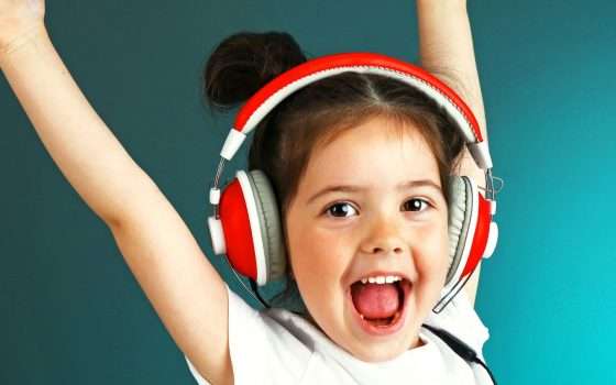 4 mesi GRATIS di Amazon Music Unlimited: musica in HD, podcast e un audiolibro al mese