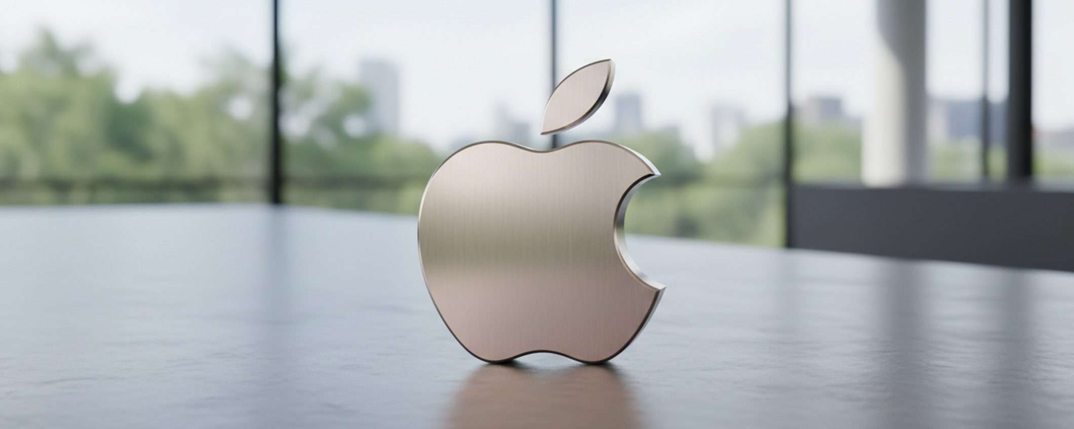 Apple vicina all'acquisizione di Prompt AI