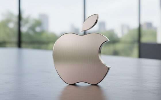 Apple vicina all'acquisizione di Prompt AI