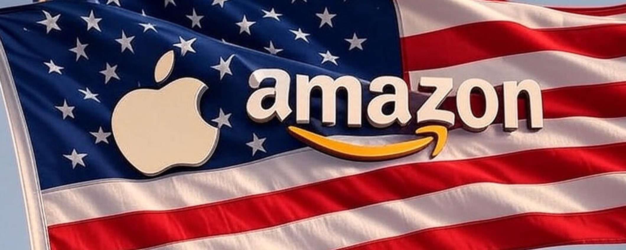 Shutdown: sospesi i procedimenti su Apple e Amazon