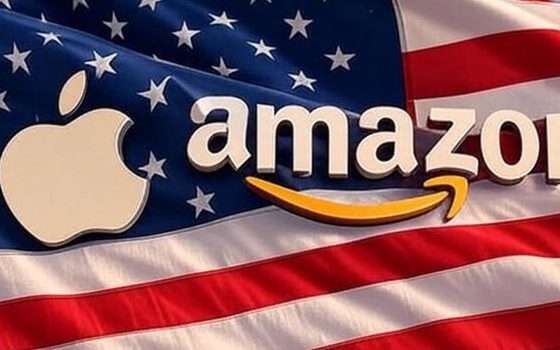 Shutdown: sospesi i procedimenti su Apple e Amazon