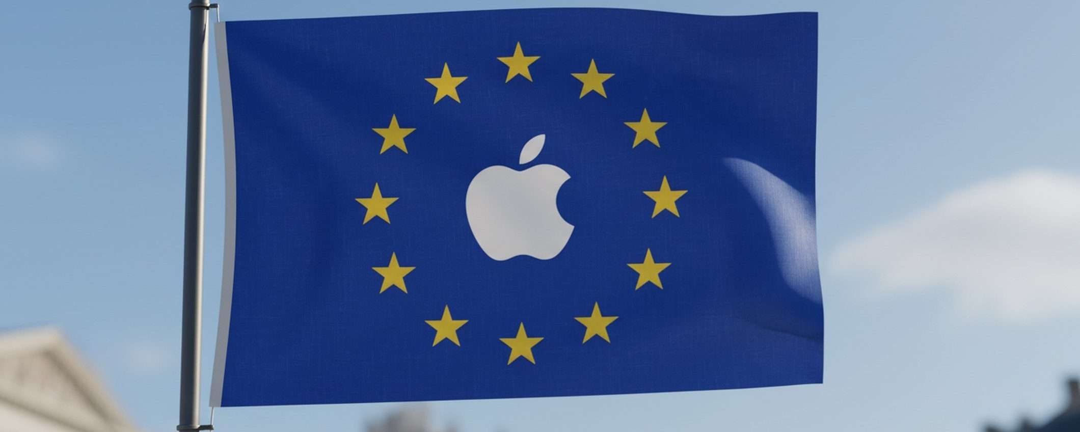 DMA: Apple sfida la Commissione UE in tribunale