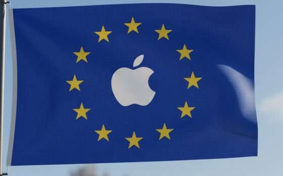 DMA: Apple sfida la Commissione UE in tribunale