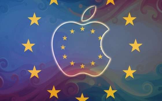Apple disattiverà il blocco del tracciamento in Europa?