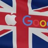 Apple e Google dovranno modificare gli store in UK?