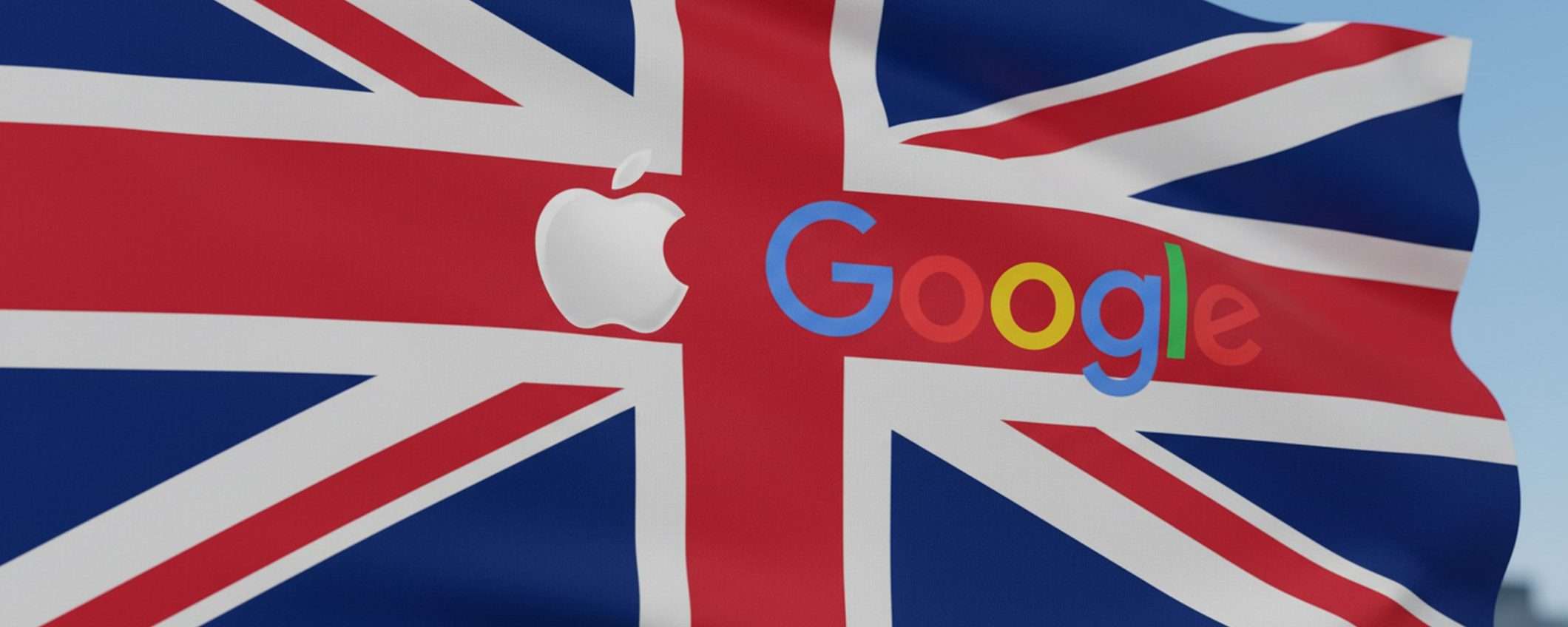 Apple e Google dovranno modificare gli store in UK?