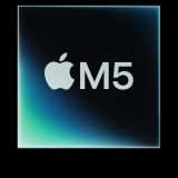 Apple M5: chip per MacBook Pro, iPad Pro e Vision Pro
