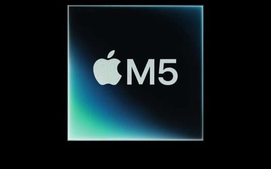 Apple M5: chip per MacBook Pro, iPad Pro e Vision Pro