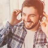 Senti che suono con Apple Music: provalo gratis per 1 mese