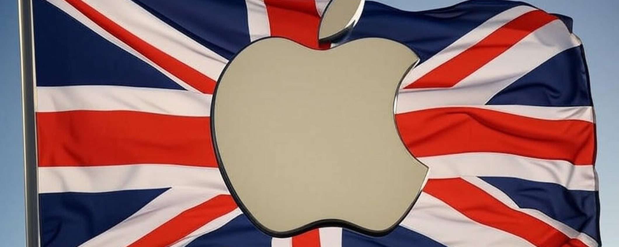 Backdoor iCloud: nuova richiesta ad Apple in UK
