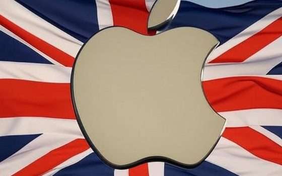 Backdoor iCloud: nuova richiesta ad Apple in UK