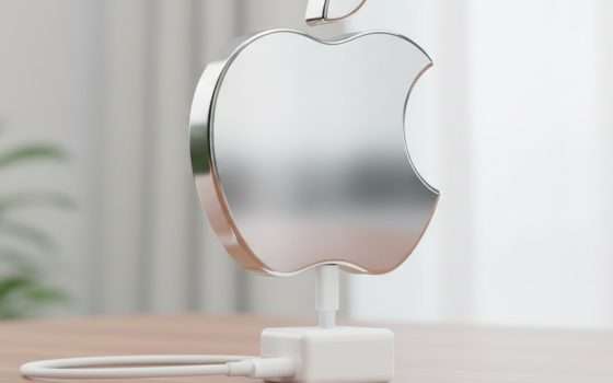 Legge UE sul caricabatteria: interpretazione di Apple