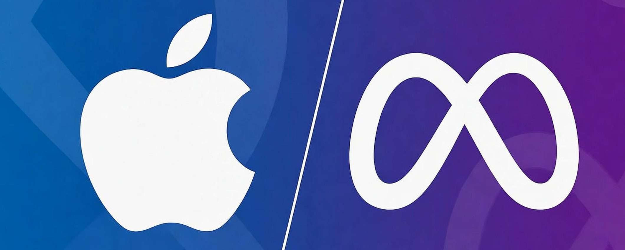 DMA: accordo di Apple e Meta con la Commissione UE?