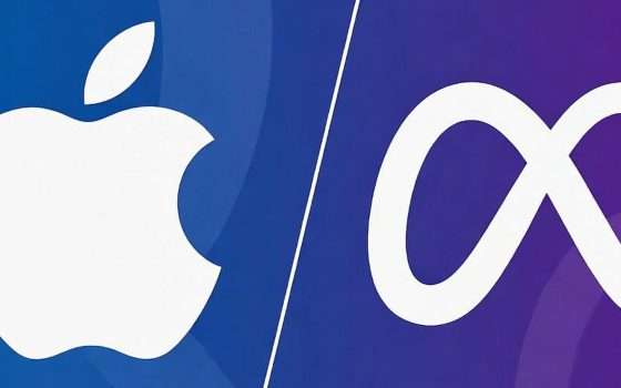 DMA: accordo di Apple e Meta con la Commissione UE?