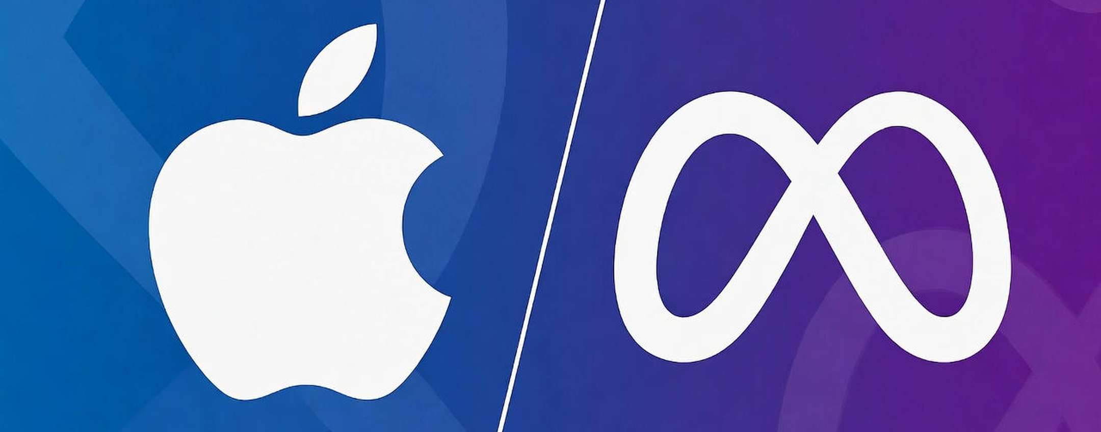 DMA: accordo di Apple e Meta con la Commissione UE?