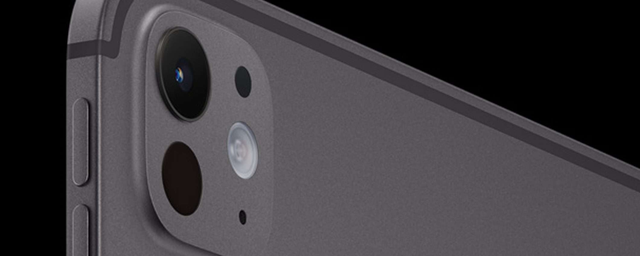 Apple iPad Pro con chip M5: specifiche e leak