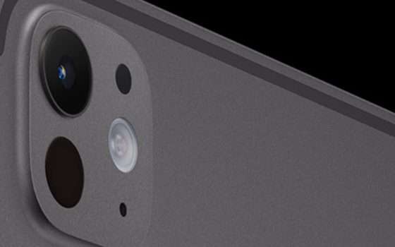 Apple iPad Pro con chip M5: specifiche e leak