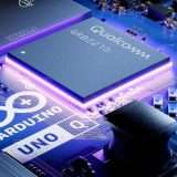 Qualcomm acquisisce Arduino e annuncia Arduino UNO Q