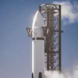 SpaceX rispetterà le scadenze per tornare sulla Luna