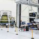 Missioni Artemis: Orion volerà con altri razzi?