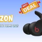Auricolari Beats Fit Pro in MAXI SCONTO FLASH per la Festa delle Offerte Prime