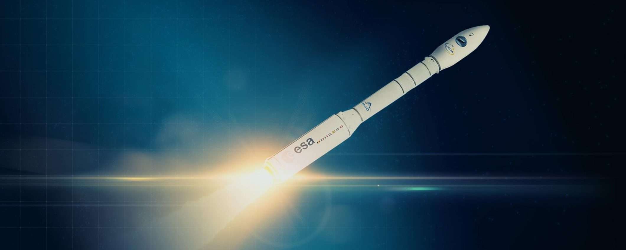 Avio progetterà un mini Starship per l'ESA