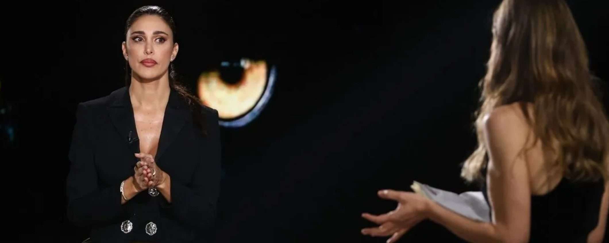 Belve con Belen Rodriguez: come vedere la puntata in streaming anche all'estero