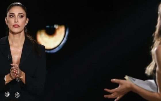 Belve con Belen Rodriguez: come vedere la puntata in streaming anche all'estero