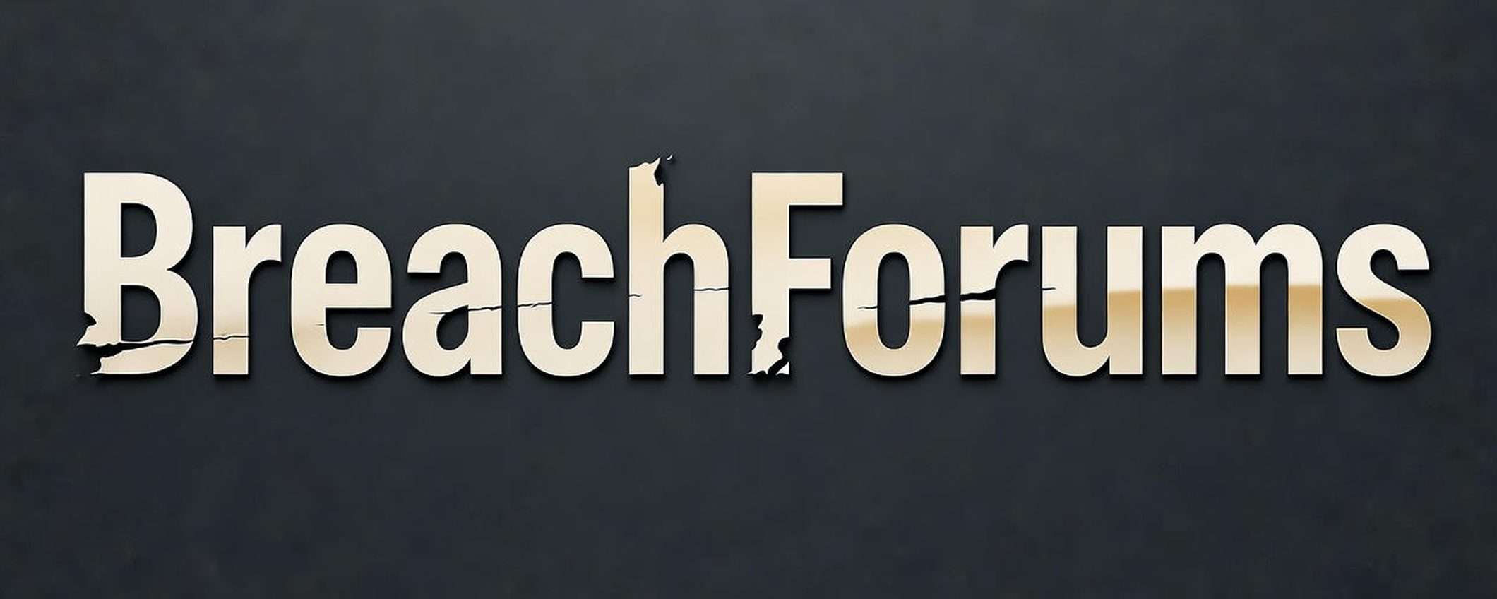 BreachForums chiuso dall'FBI, stavolta per sempre