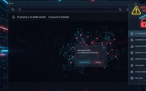 AI Sidebar Spoofing: nuovo pericolo per i browser AI
