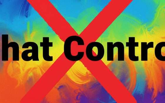 Chat Control: proposta ritirata dalla Danimarca (update)