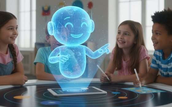 Chatbot AI: legge per vietarli ai minori di 18 anni