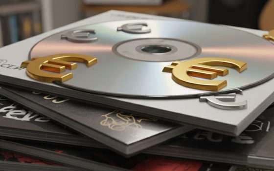 Copia privata: ASMI chiede di ridurre le tariffe