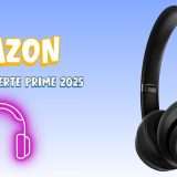 Cuffie Beats Solo 4: fino a 50 ore di musica in MAXI PROMO Prime (-44%)
