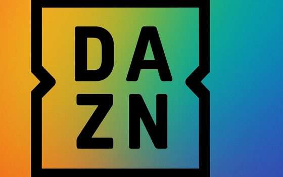 DAZN chiede un risarcimento di 500 euro ai pirati