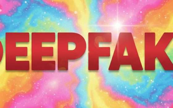 Deepfake: Garante della privacy blocca Clothoff