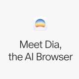 Dia, il browser AI di The Browser Company è disponibile su Mac