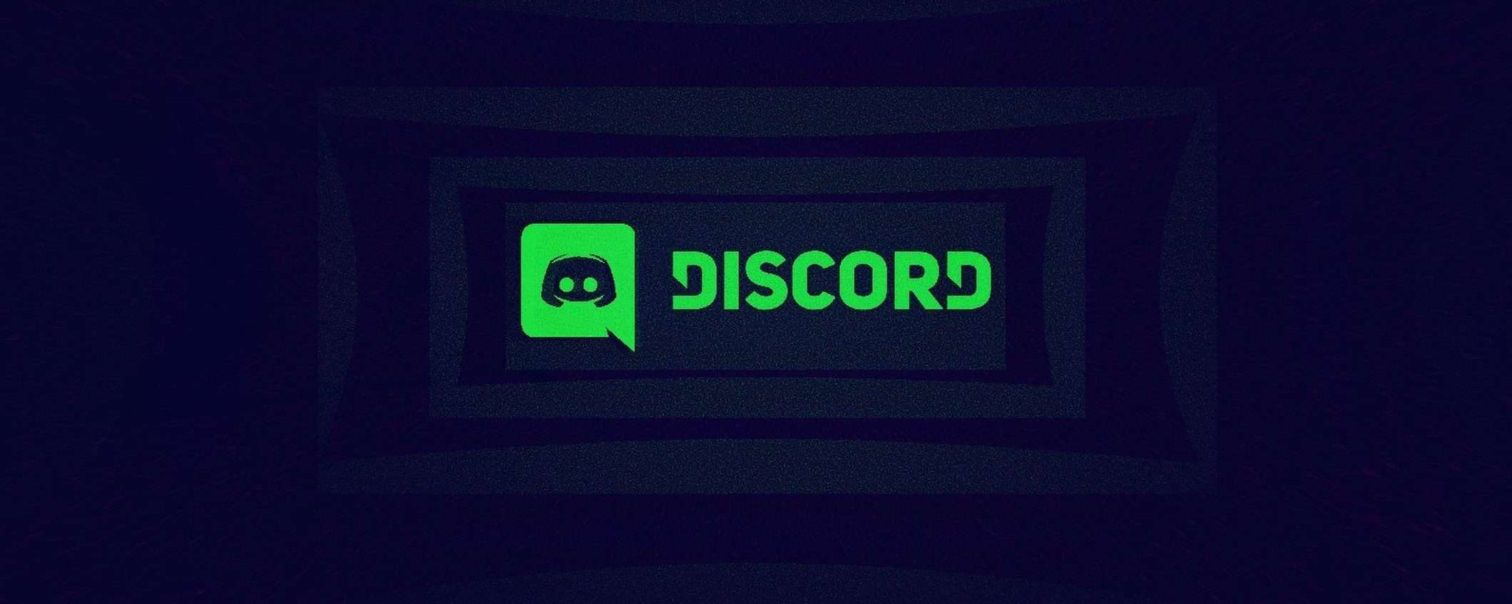 Discord: furto di dati dal supporto clienti