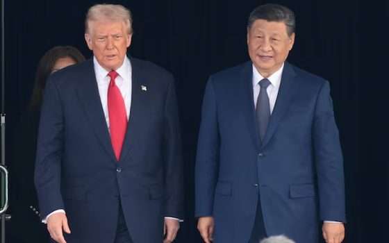 TikTok: nessuna novità da Donald Trump e Xi Jinping (update)